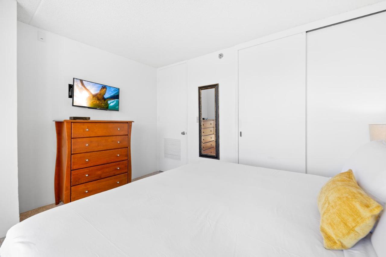 Stunning Mountain View Condo, Near Beach With Parking Honolulu Exterior foto